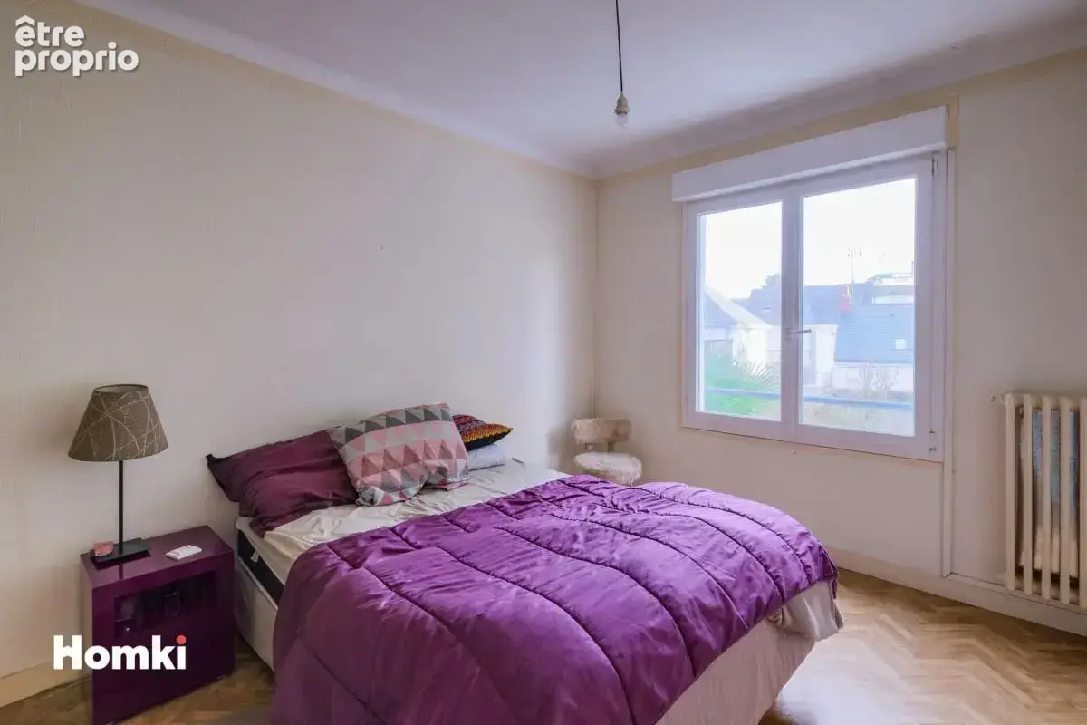 Appartement T3 de 73 m² à Saint-Nazaire 44600, Rue du Maine - photo 10