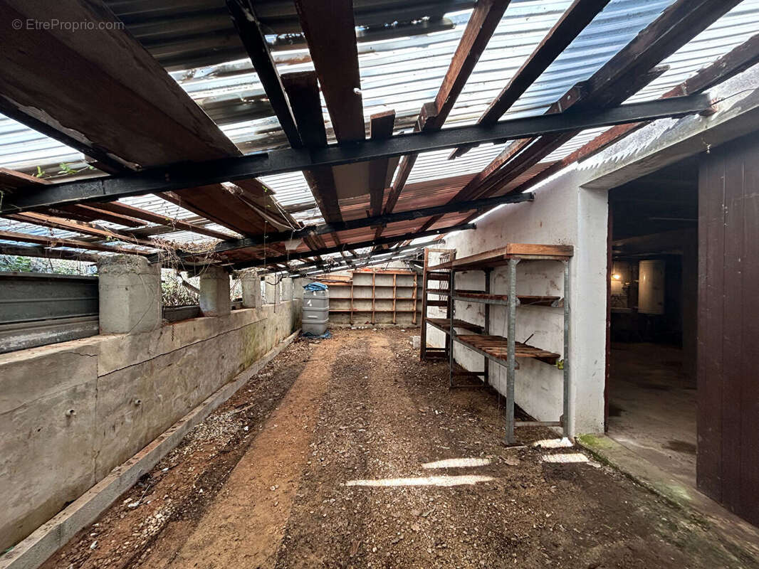 Maison à ROCHEMAURE