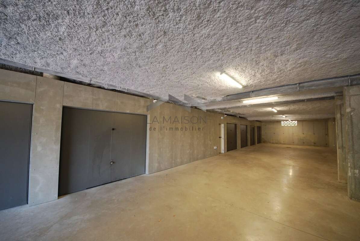 Appartement T4 Neuf - photo 33