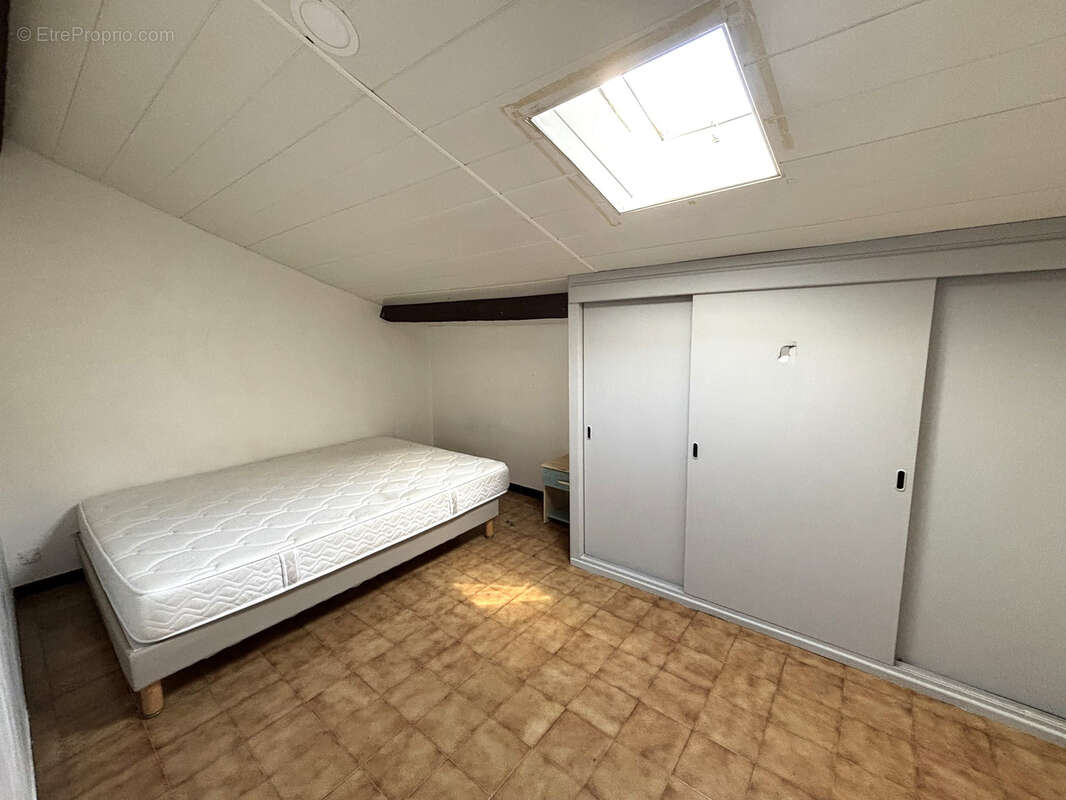 Appartement à PORTO-VECCHIO