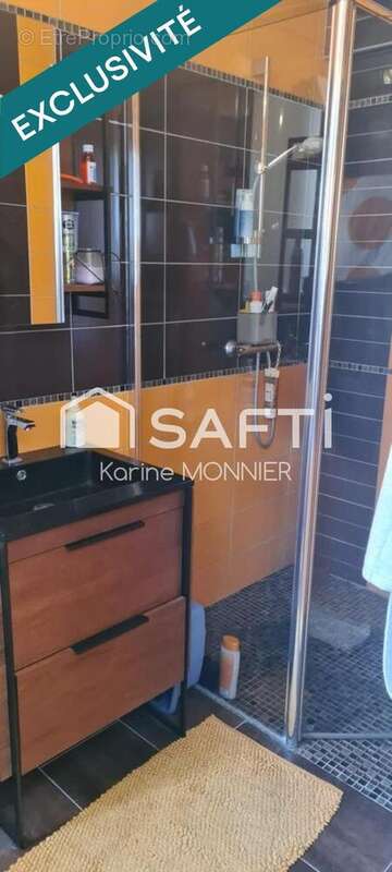Maison 85 m² à Champagnole  - photo 6