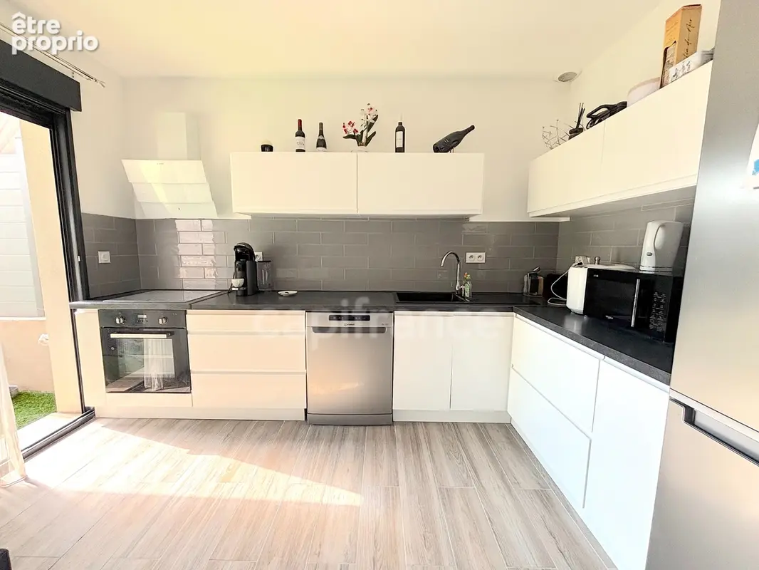 Maison à vendre 4 pièces ROCHEVILLE (06) - photo 5