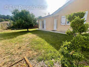 Maison à CASTELNAU-DE-MEDOC