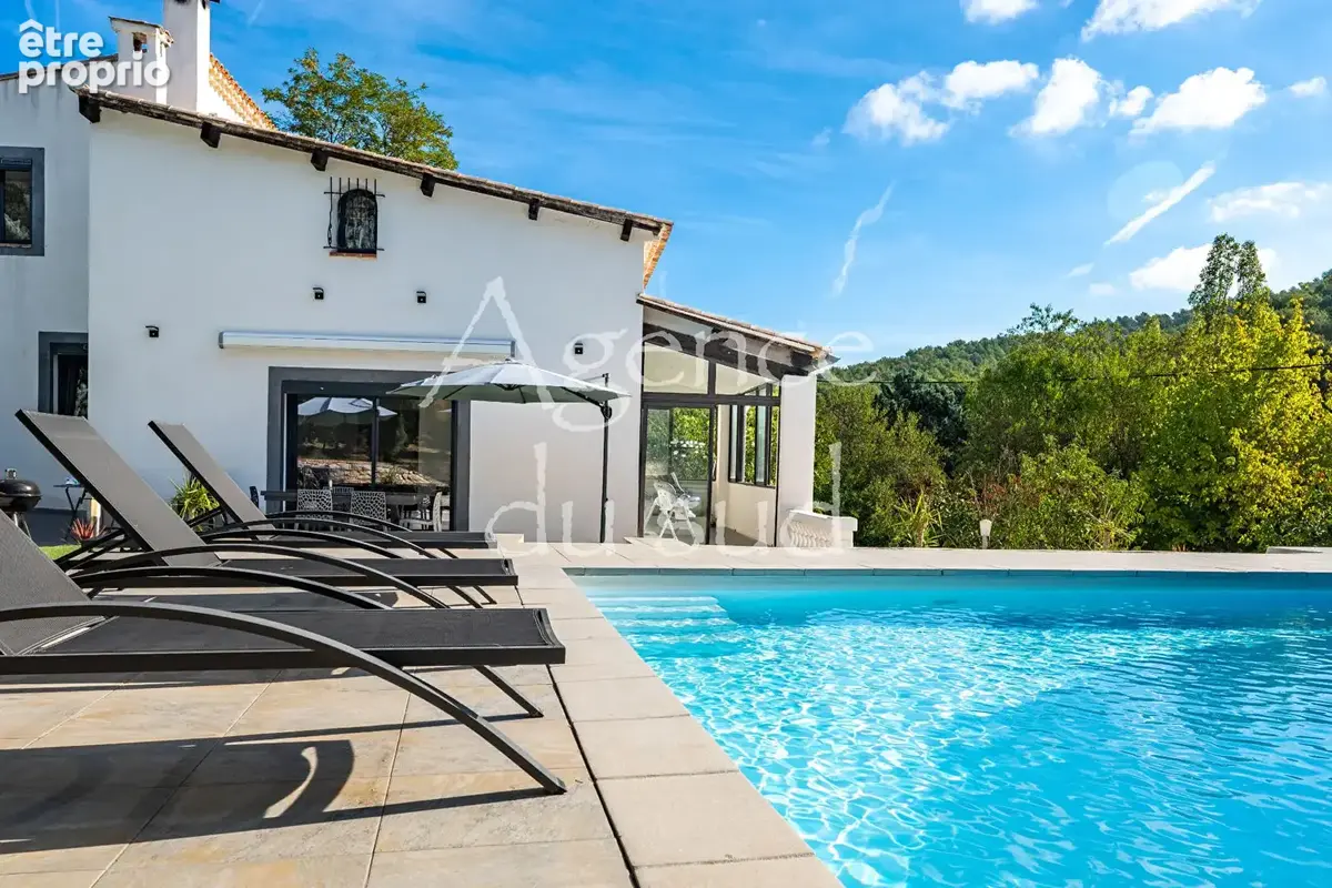 Maison Saint Zacharie - photo 2