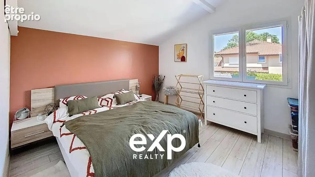 Maison 6 pièces 150 m² à vendre à Messery (74140) - photo 7