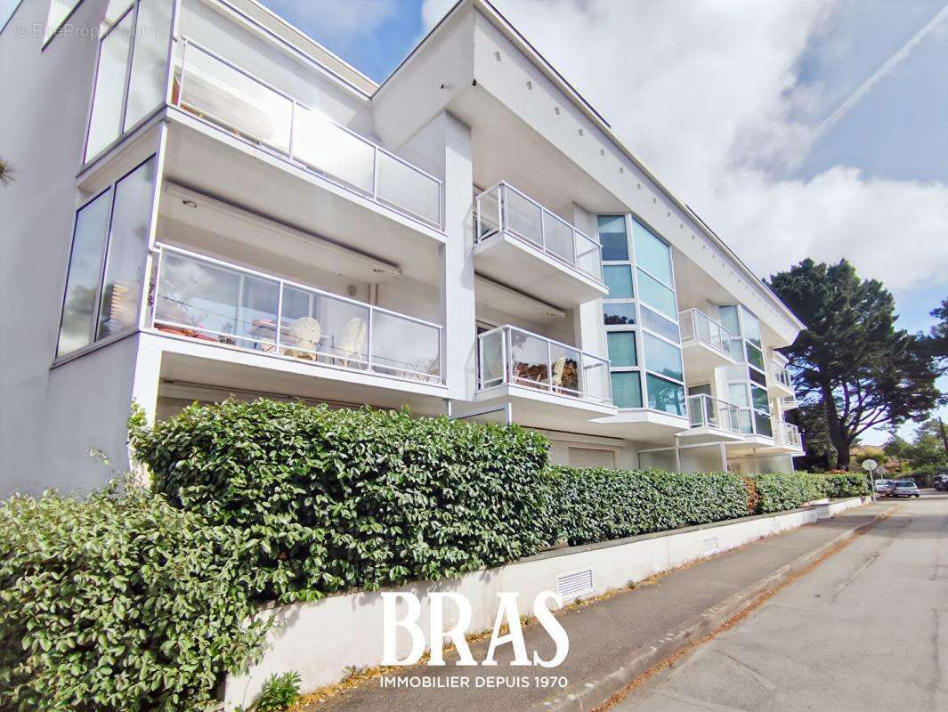 Appartement T3 Centre La Baule Escoublac - photo 7