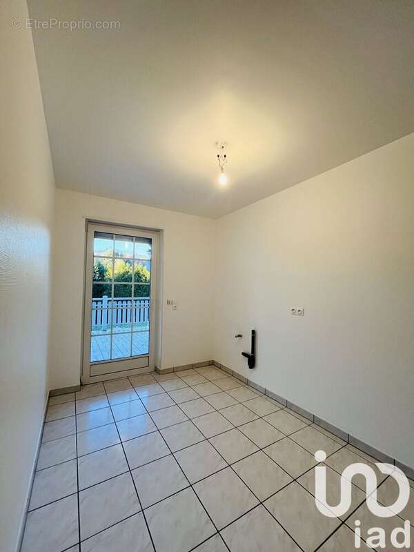 Photo 7 - Appartement à FORBACH