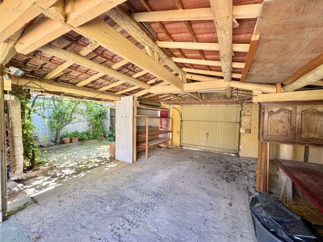 Maison à SIX-FOURS-LES-PLAGES