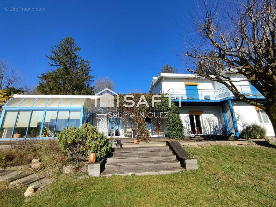 Photo 3 - Maison à PONT-DE-LARN