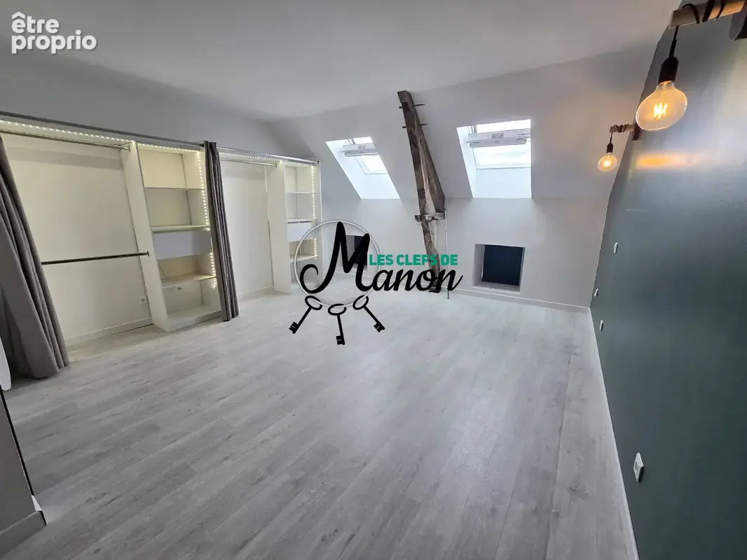 Maison 3 chambres sans travaux à LAURIERE 87370 - photo 26