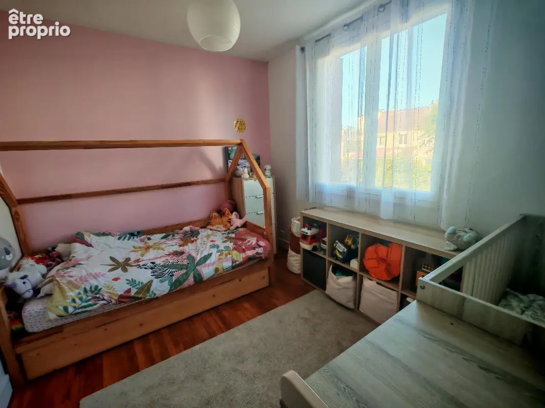 Maison Sartrouville- les Dix Arpents - photo 7