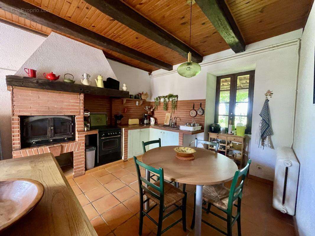 Maison 285 m² à Andouque  - photo 7