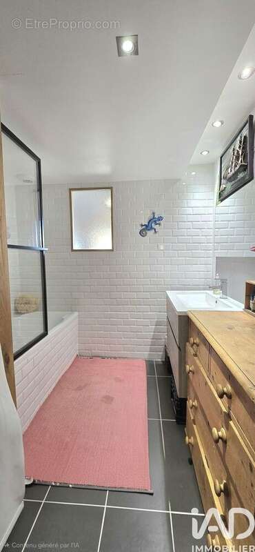 Photo 7 - Appartement à SAINT-JORIOZ