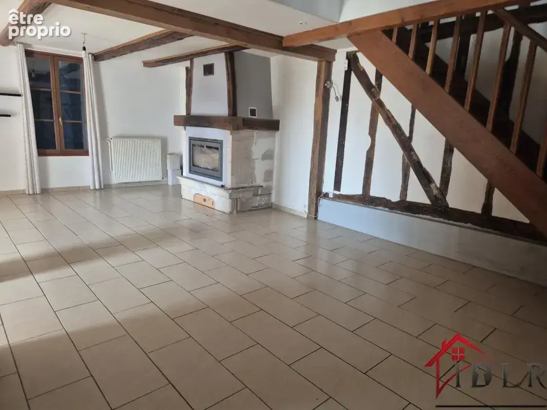 Belle maison de caractère de 162m2 avec jardin - photo 3