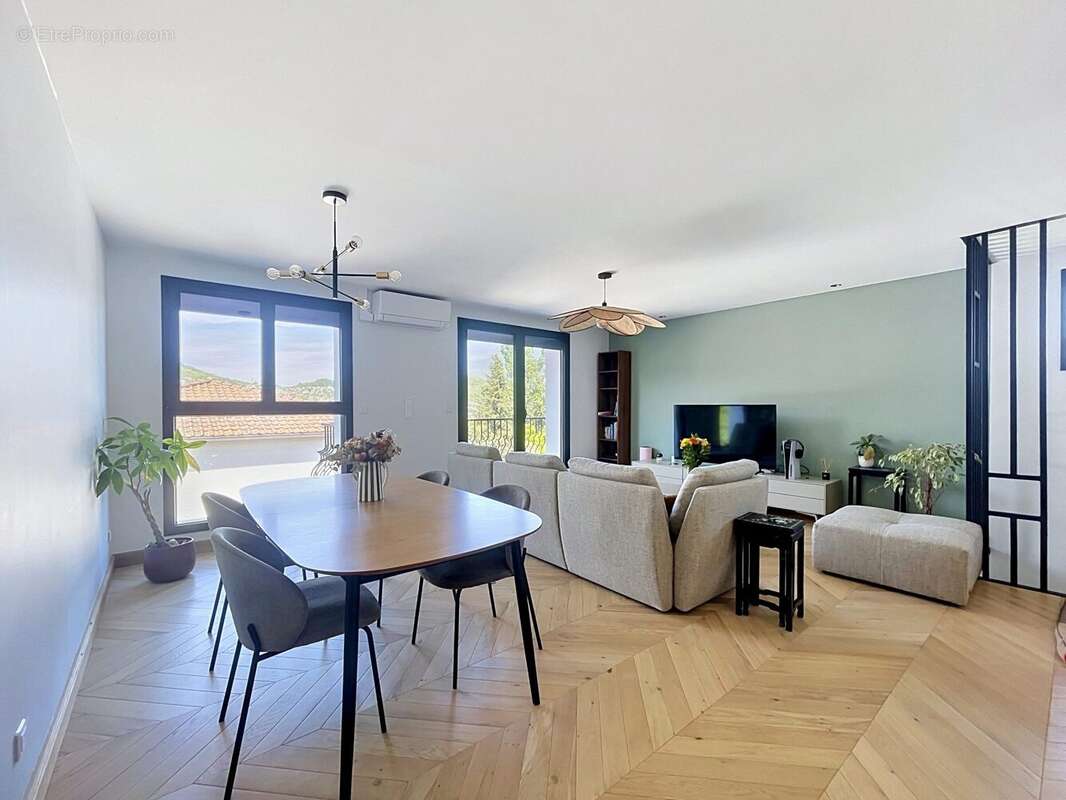 Maison à CLERMONT-FERRAND