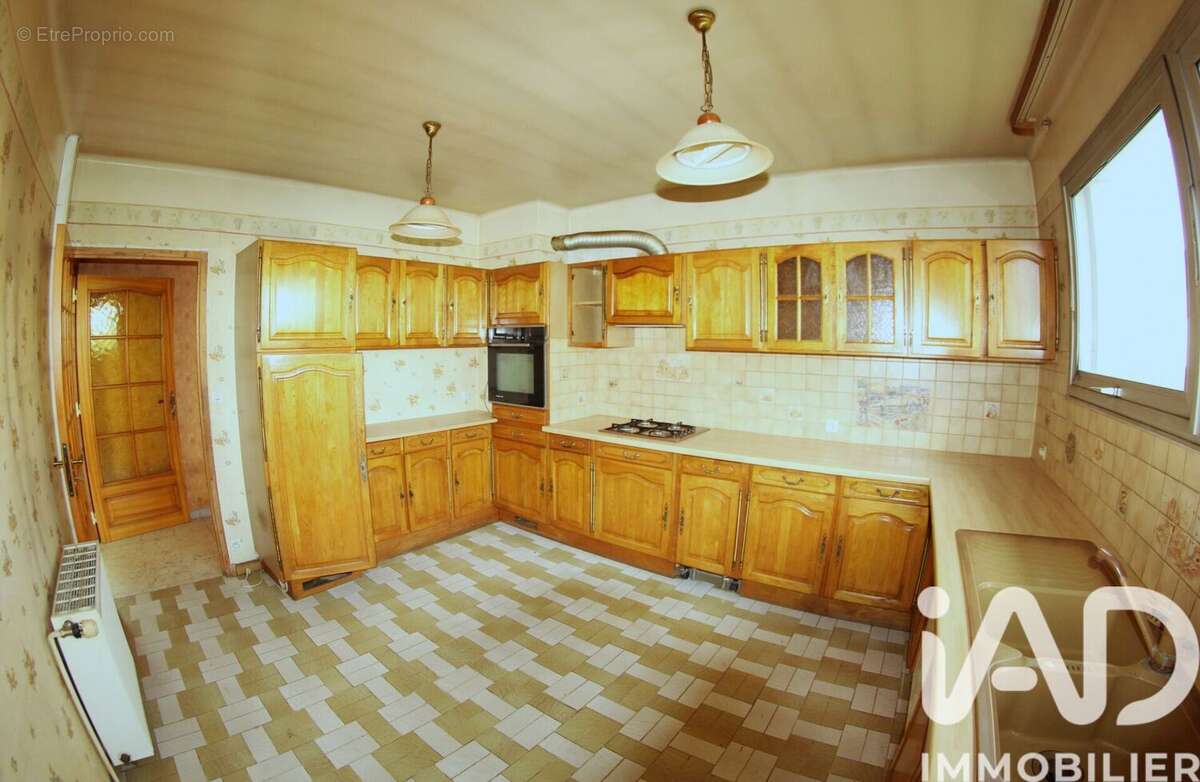 Photo 3 - Maison à COUVROT