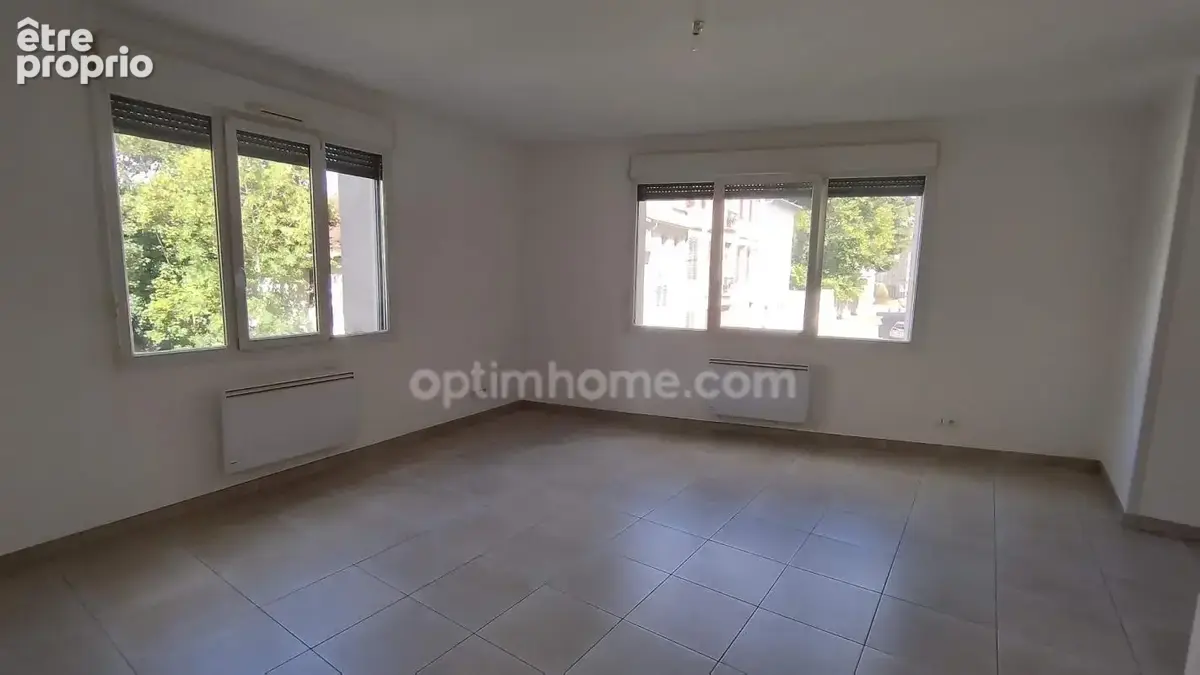 Appartement à vendre 5 pièces de 113 m² - BAR LE DUC - parking - ascenseur - photo 3