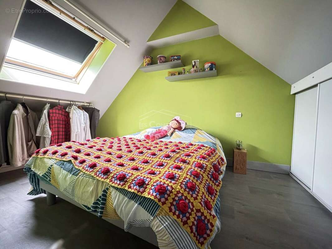 Appartement à SAINT-NAZAIRE
