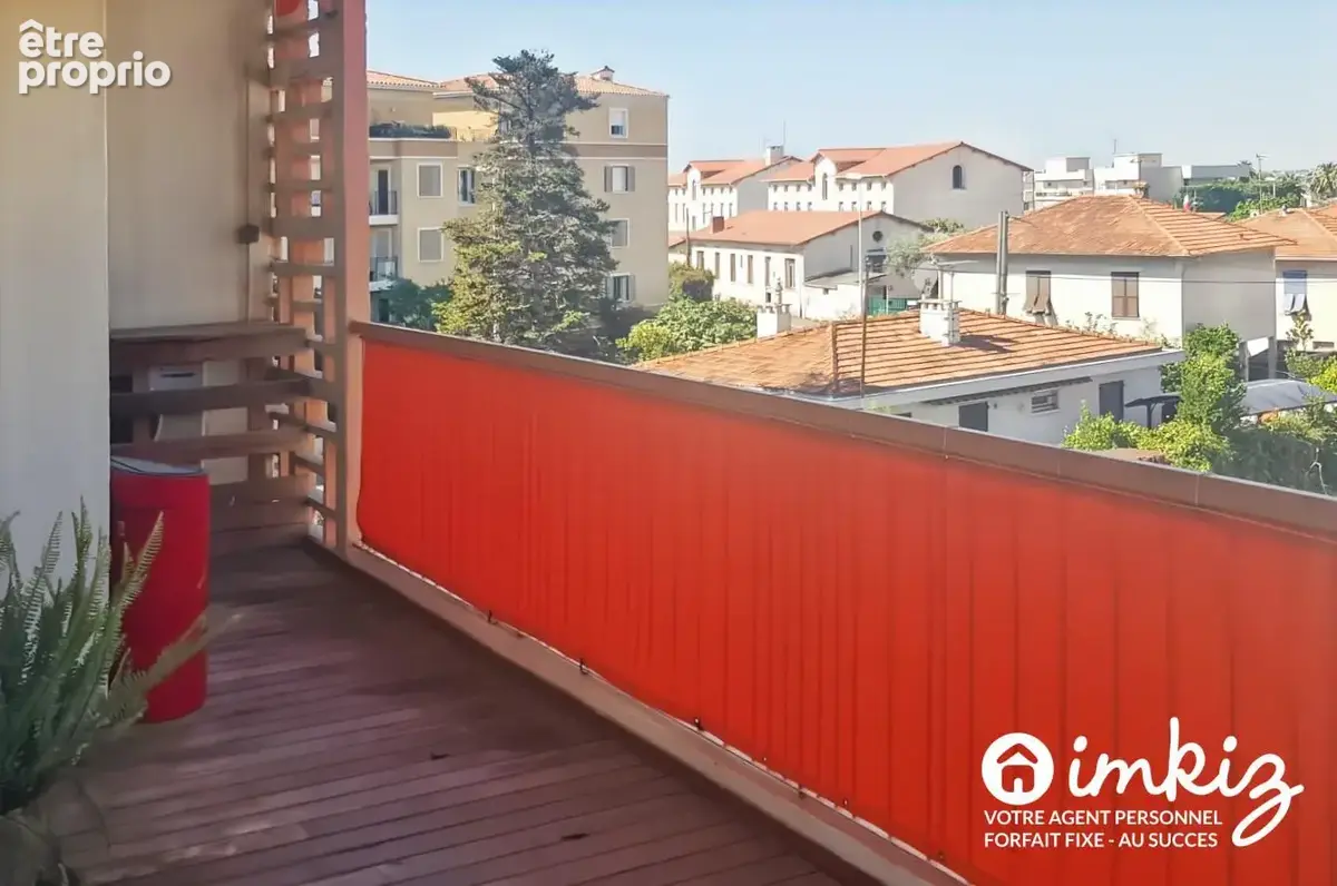 Appartement 4 pièces - photo 13