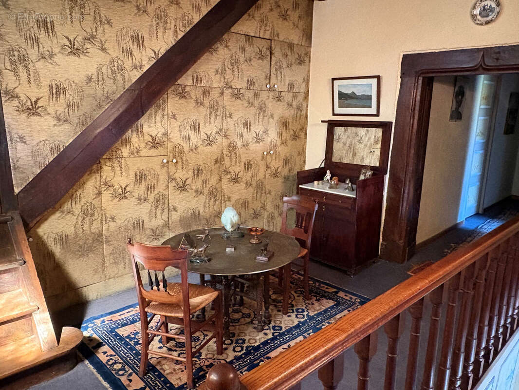 Magnifique maison en pierres aux bordes d’une rivière - photo 20