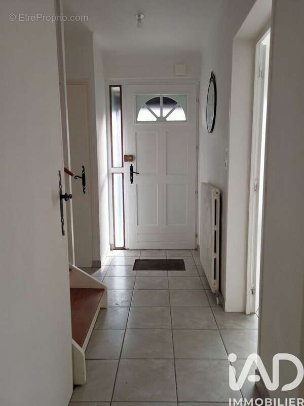 Photo 2 - Maison à FLERS-EN-ESCREBIEUX