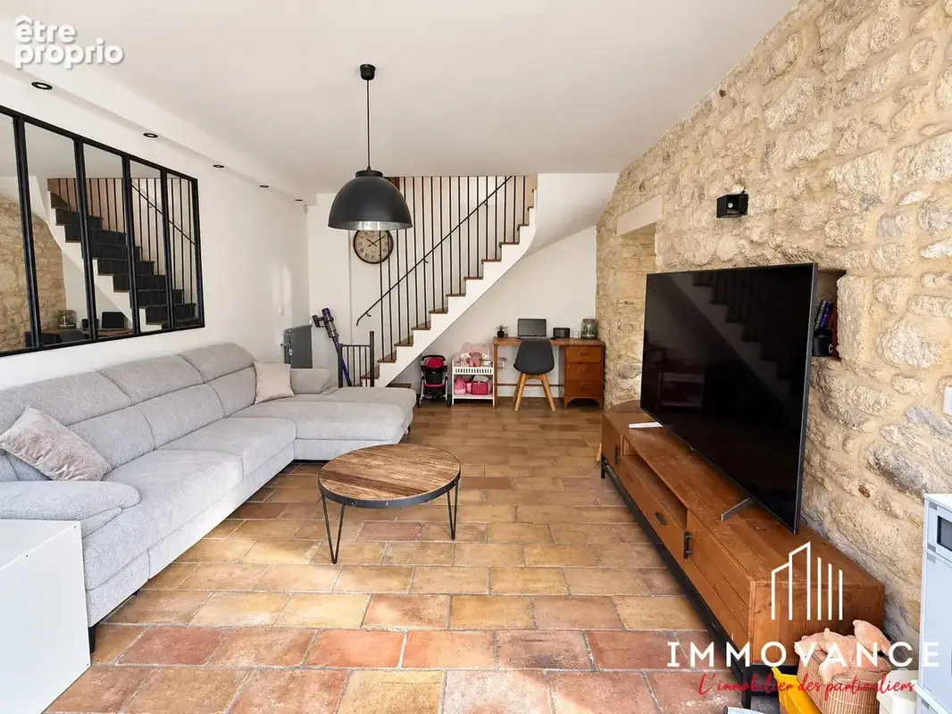 Maison 3 pièces 77 m² à vendre à Gallargues-Le-Montueux (30660) - photo 4