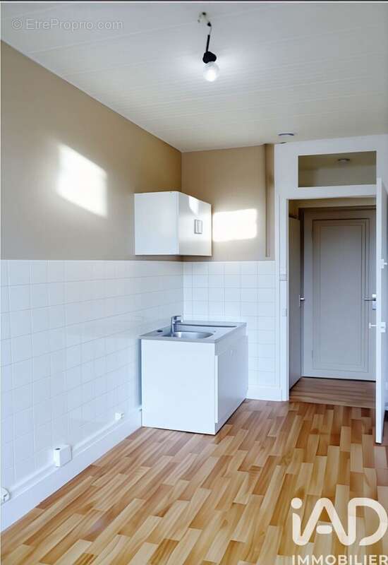 Photo 4 - Appartement à SAINT-MARTIN-EN-HAUT