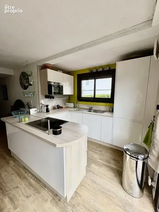 Appartement 2 pièces 43 m² à vendre à Mimizan (40200) - photo 5