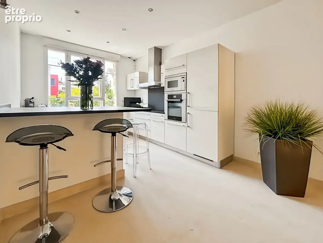 Maison 170m² à verrières-le-buisson - photo 4