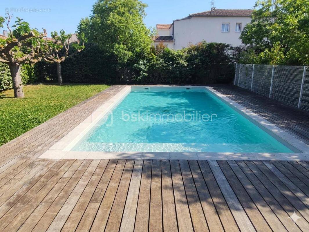 Appartement à AVIGNON