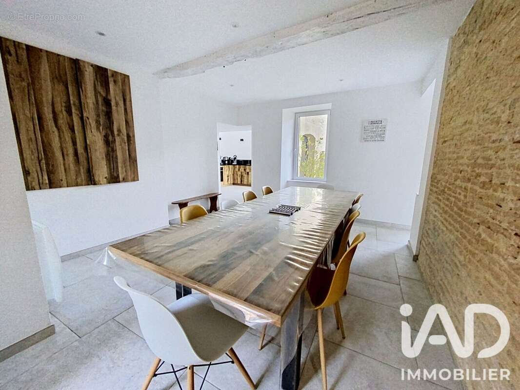 Photo 4 - Maison à DOUVRES-LA-DELIVRANDE