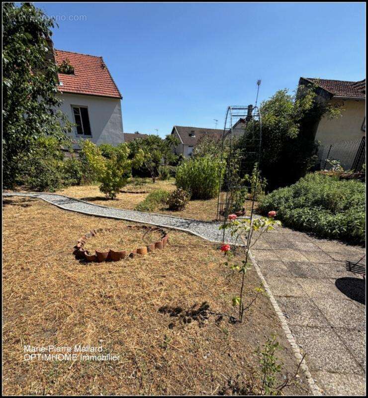 Maison à vendre 4 pièces BOURGANEUF (23) - photo 3