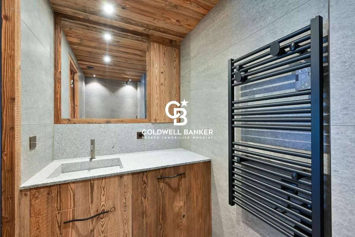 Appartement à MEGEVE