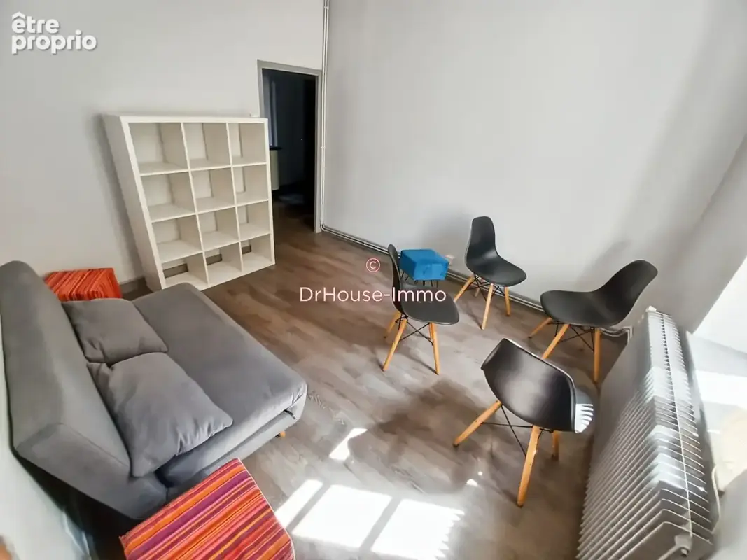 Appartement 2 pièces 31 m² à vendre à Dijon (21000) - photo 24