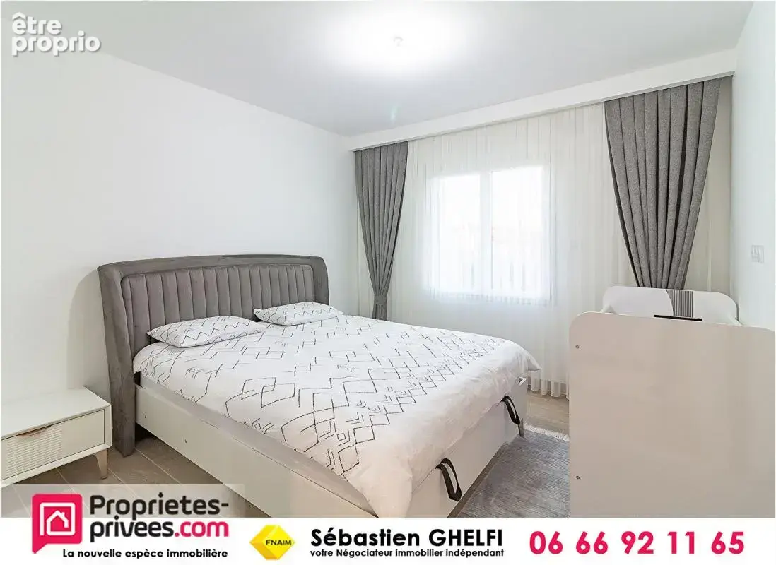 secteur nord belle maison de plain-pied avec 3 chambres-cellier-garage - photo 12