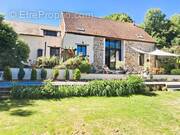 Maison à PREVERANGES