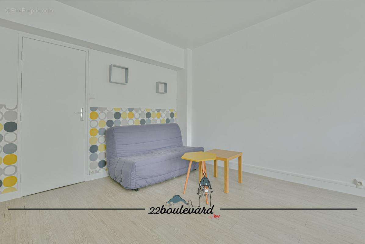 Appartement - photo 4