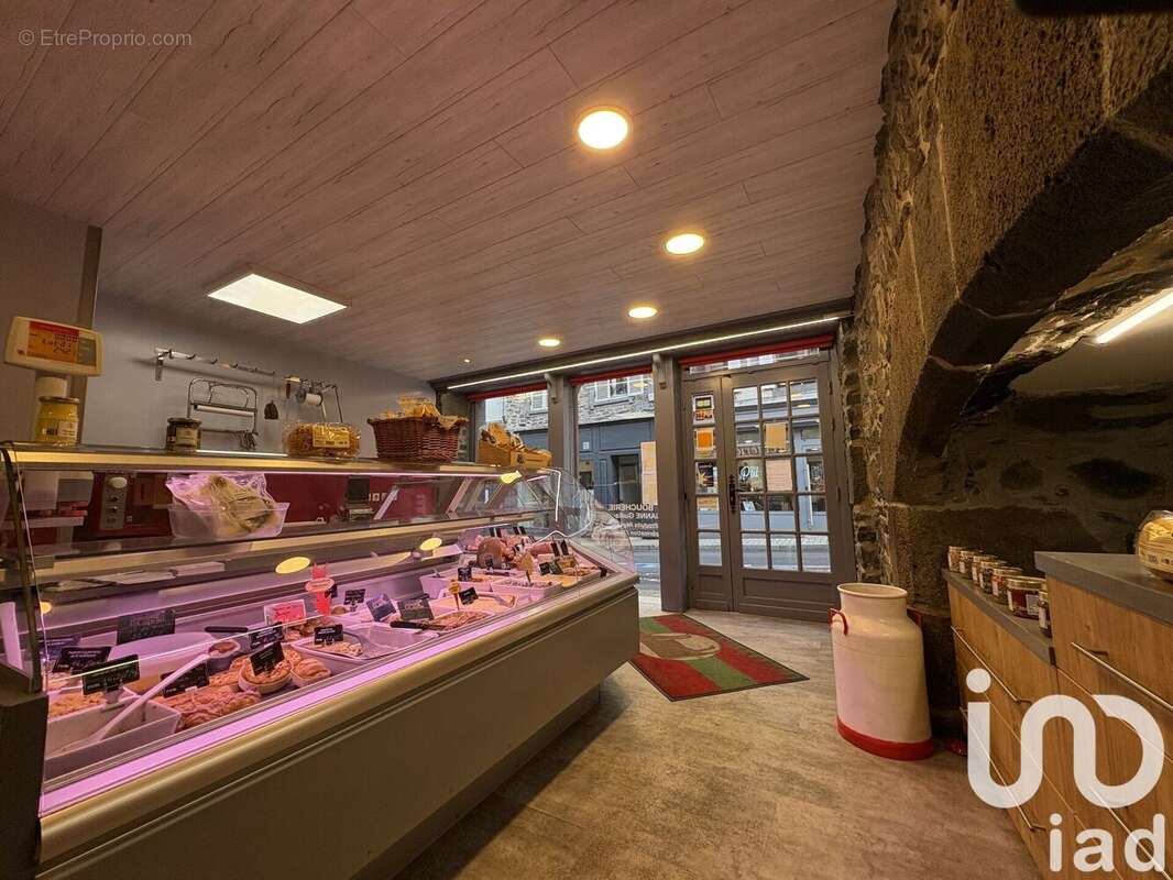 Photo 6 - Appartement à MAURIAC