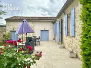 Maison à DOULEZON