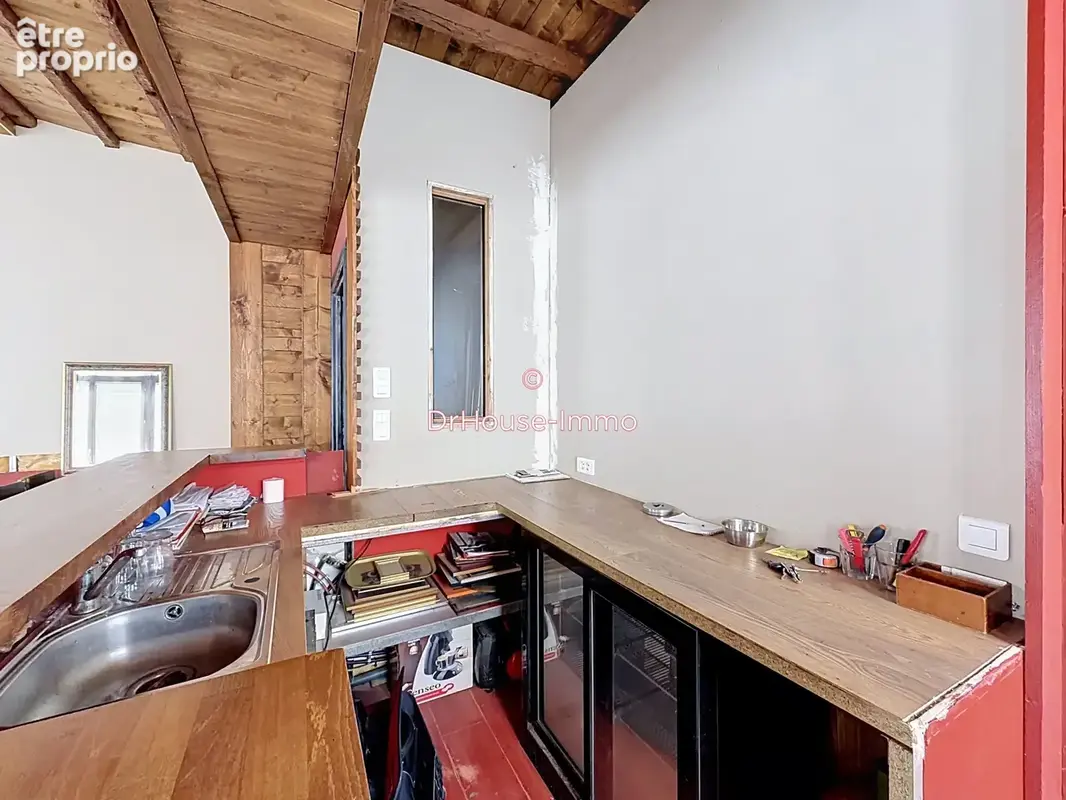 Commerce 50 m² à vendre à Saint-Etienne (42100) - photo 6