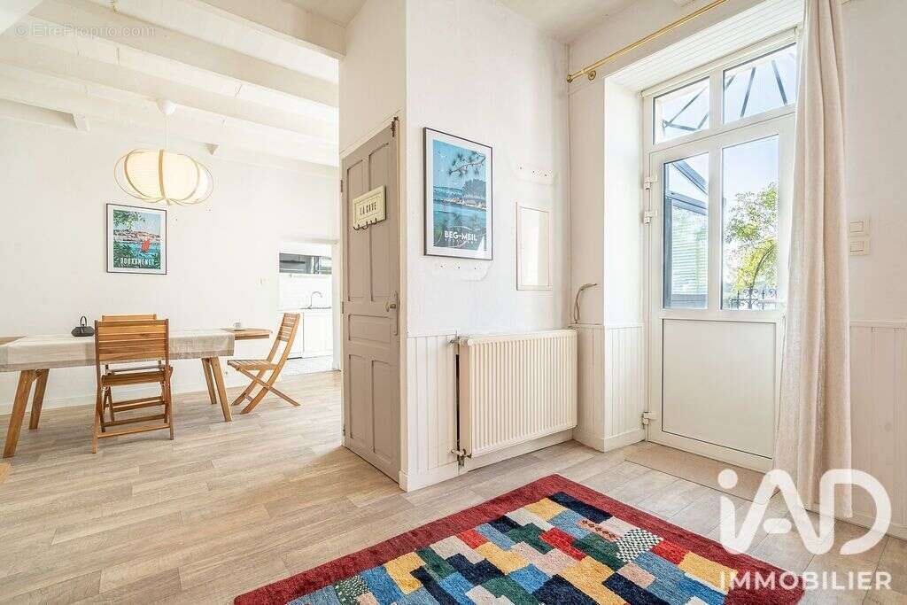 Maison 111 m² à Benodet  - photo 6