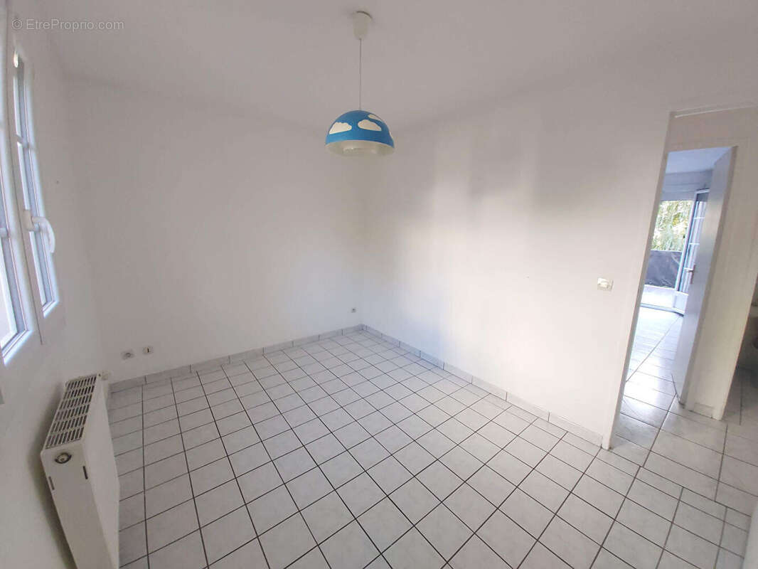 Maison à NEUILLY-PLAISANCE