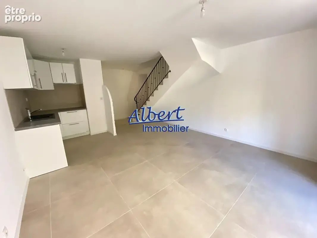 Maison La Seyne Sur Mer 3 pièce(s) 57.86 m2 - photo 2