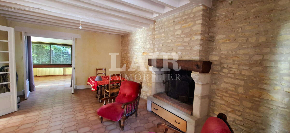 Maison à SEES