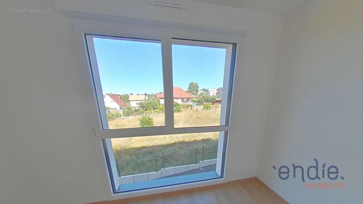 RESPIR'IMMO Altkirch by Endie vous propose un magnifique appartement neuf 3 pièces avec balcon à Landser - photo 3