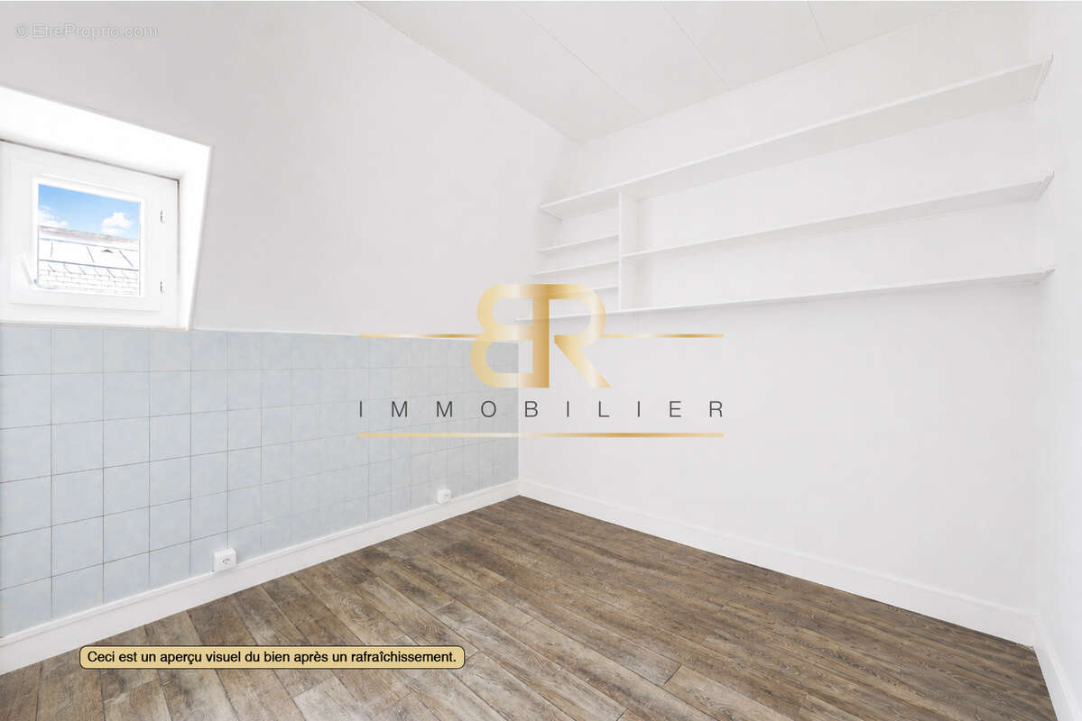 Appartement à PARIS-7E