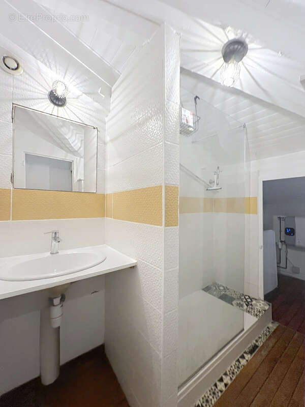Appartement à LYON-5E