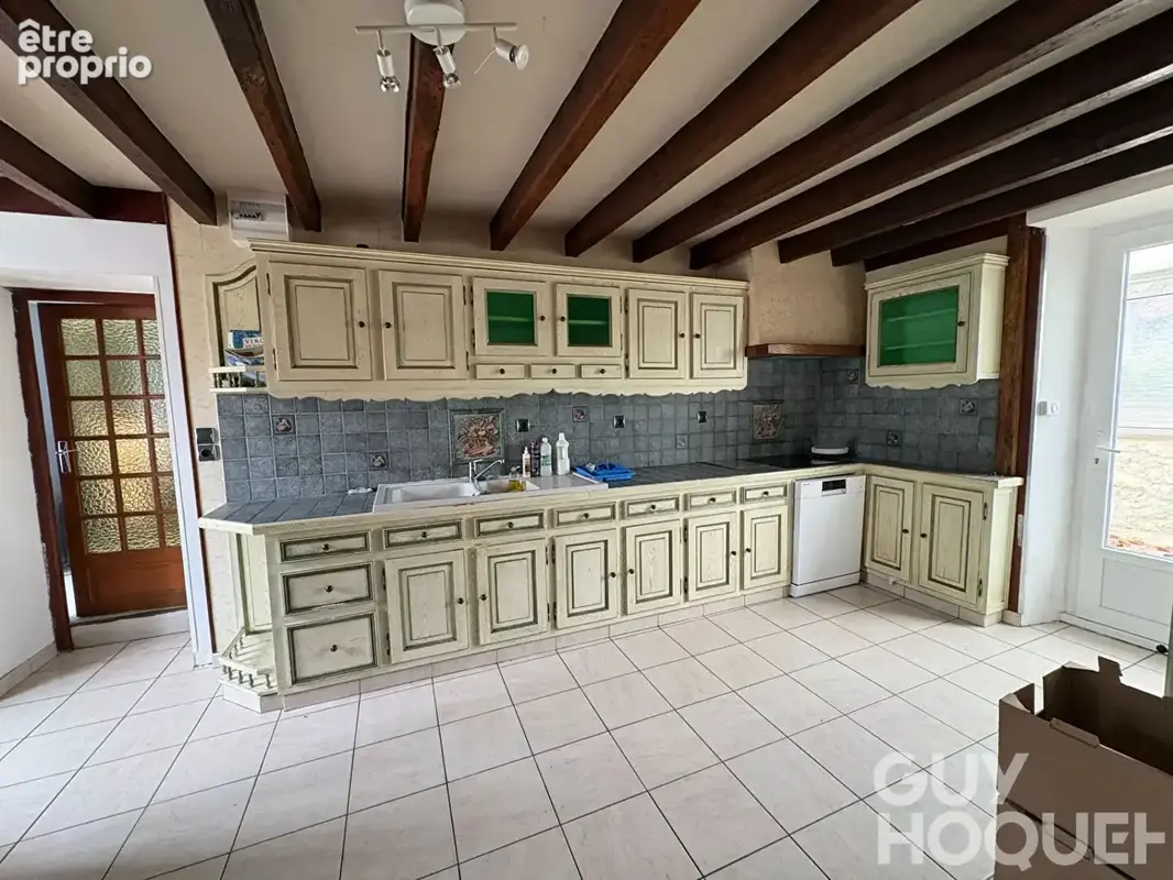 Maison beauce la romaine - photo 5
