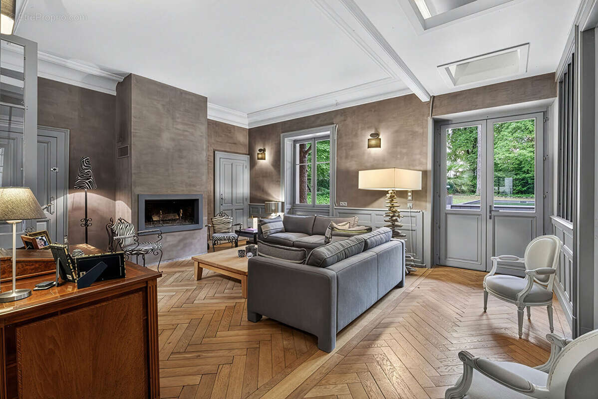 Maison à AIX-LES-BAINS