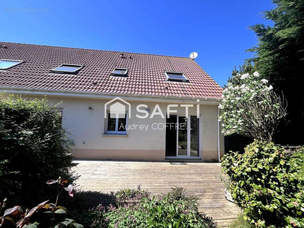 Photo 9 - Maison à ETAPLES